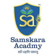 Samskara Academy-logo