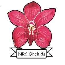 National Research Centre for Orchids-logo