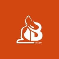 Budha College of Architecture-logo