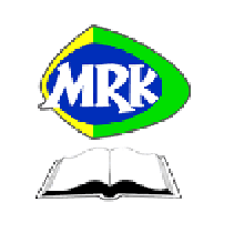 MRK College of Architecture-logo