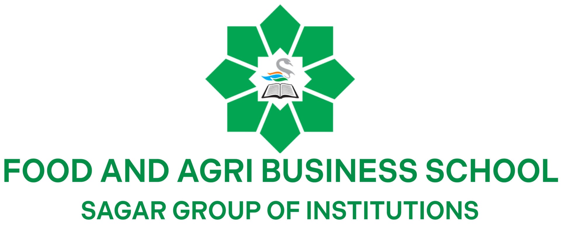 Sagar Group of Institutions logo
