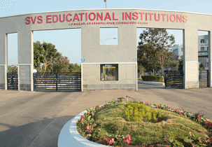 SVS School of Architecture-image