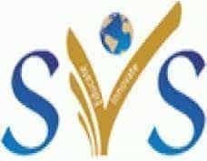 SVS School of Architecture-logo
