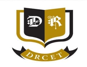 D.R. College of Engineering and Technology-logo