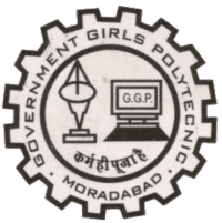 Government Girls Polytechnic Moradabad-image