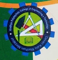 Vindhya Polytechnic College of Engineering & Technology-logo