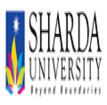 Sharda University, School of Architecture and Planning-logo