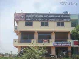 National Academy of Cinema and Television