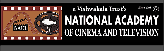National Academy of Cinema and Television logo
