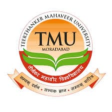 Teerthanker Mahaveer College of Computing Sciences and Information Technology-logo
