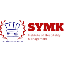 SYMK Institute Of Hospitality Management-logo