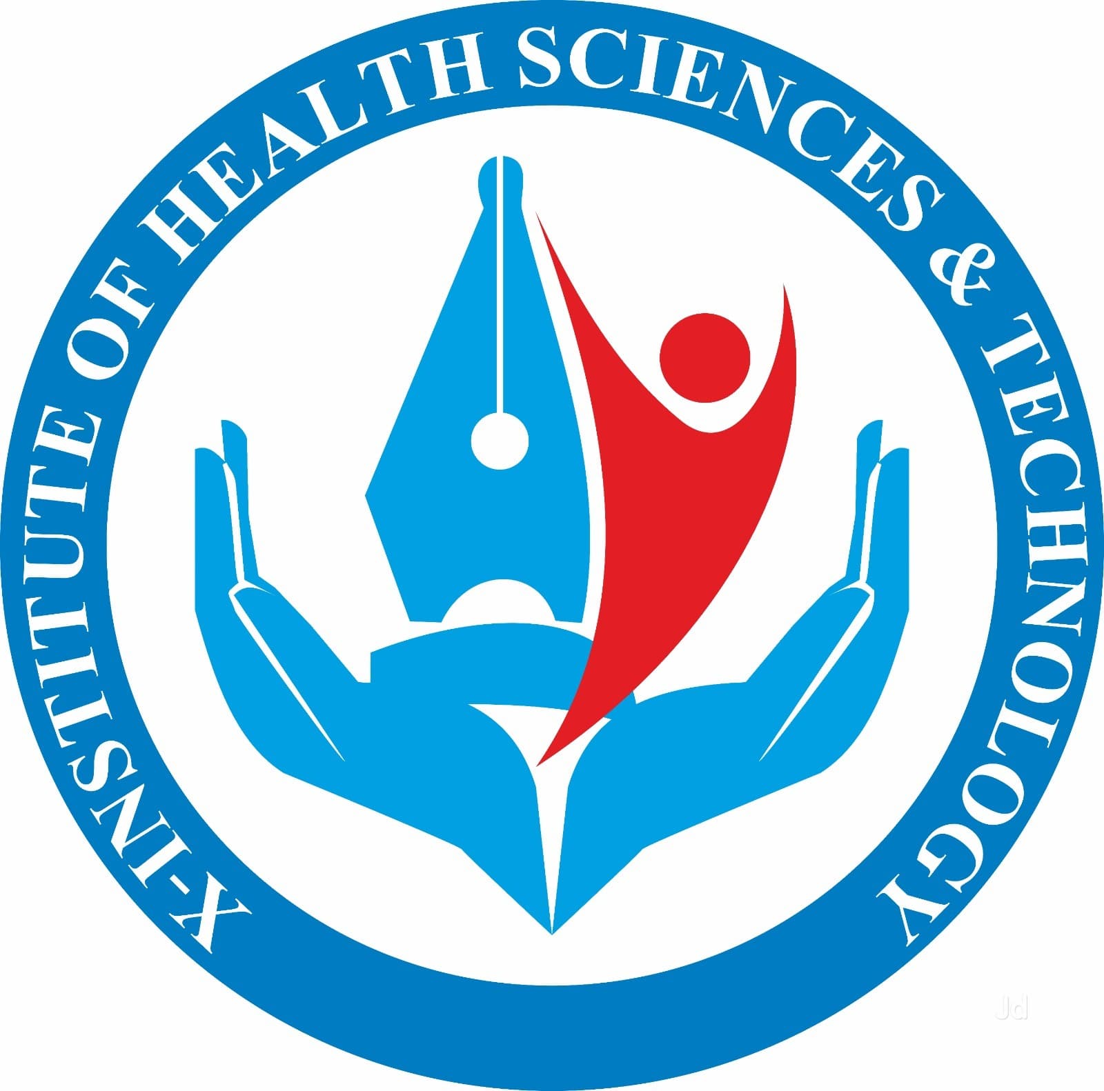 Max Institute of Health Sciences & Technology logo