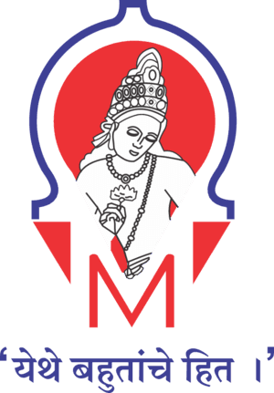 Marathwada Mitra Mandal School of Interior Designing logo