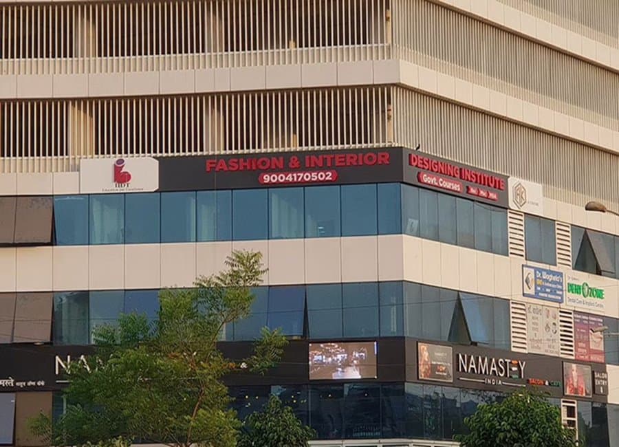 Institute of Innovative Designs and Technology Navi Mumbai-image