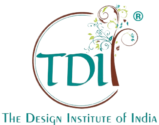 The design institute of India-logo