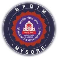 Bhavan's Priyamvada Birla Institute of Management logo