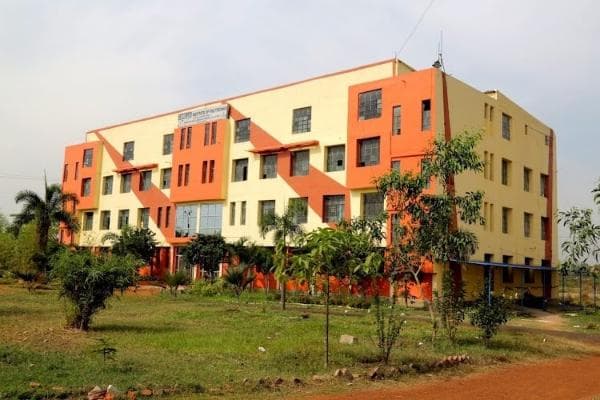 Camellia Institute Of Polytechnic-image