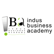 Indus Business Academy Greater Noida logo