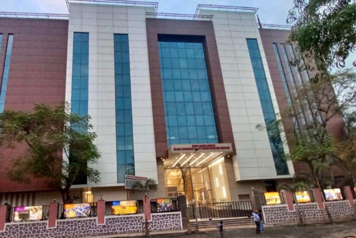 Bunt's Sangha Uma Krishna Shetty Institute Of Management Studies & Research