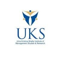 Bunt's Sangha Uma Krishna Shetty Institute Of Management Studies & Research logo