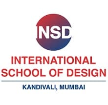International School of Design Kandivali logo
