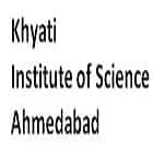 Khyati Institute of Science logo