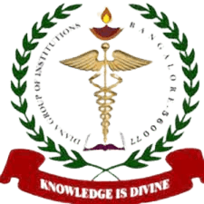 Jnana Jyothi School of Nursing-logo