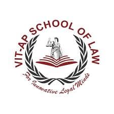 VITAP School of Law-logo