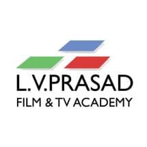 LV Prasad Film and TV Academy Bangalore logo