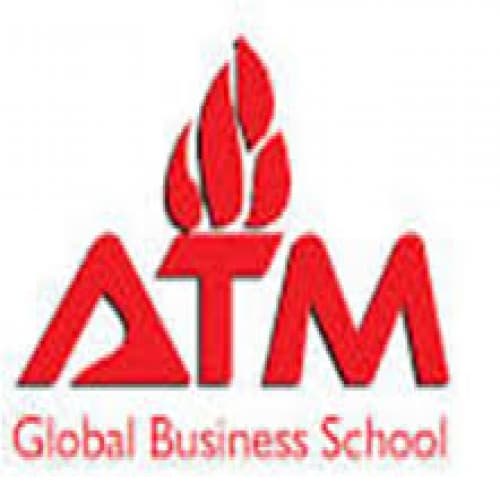 ATM Global Business School-logo
