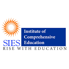 SIES Institute of Comprehensive Education logo
