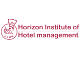 Horizon Institute of Hotel Management-logo