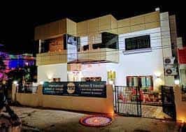 International School of Designs-image