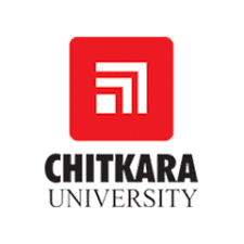 Chitkara College of Hotel Management-logo