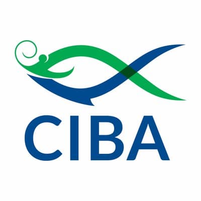 Central Institute of Brackish Water Aquaculture Chennai logo