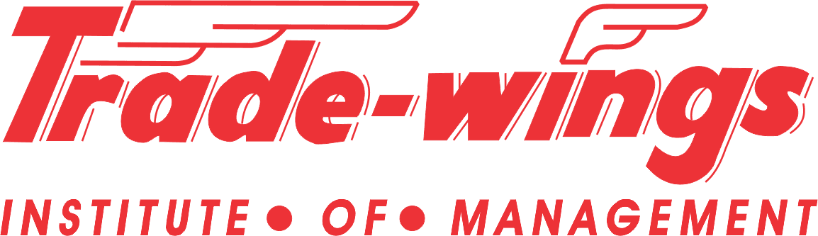 Tradewings Institute of management logo