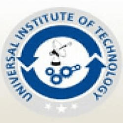 Universal Institute of Technology-logo
