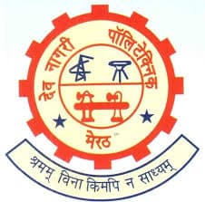 Devnagari Polytechnic-logo
