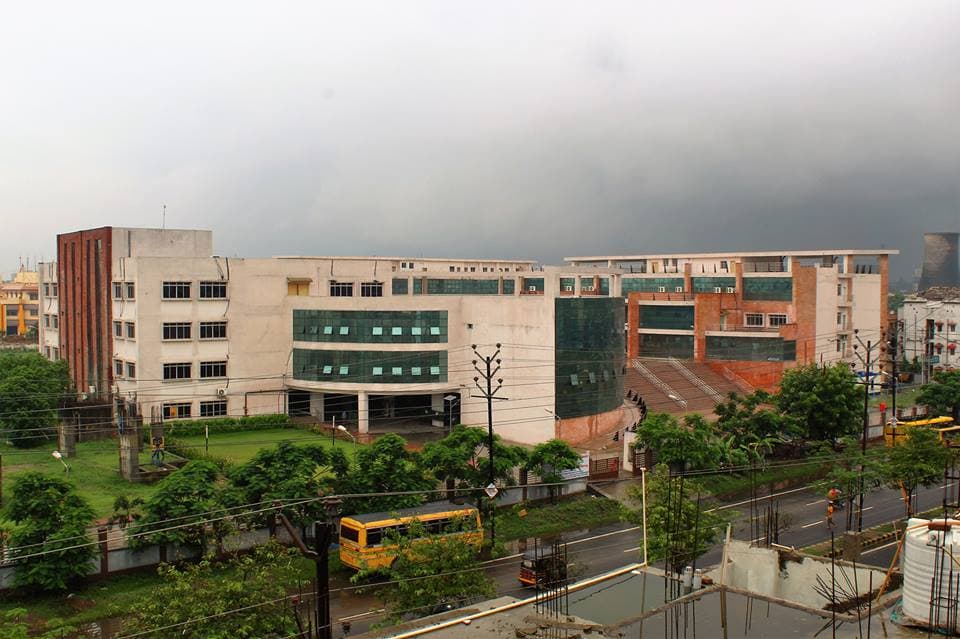 Inter National Institute of Fashion Design Patna-image