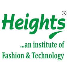 Heights Institute of Fashion & Technology logo