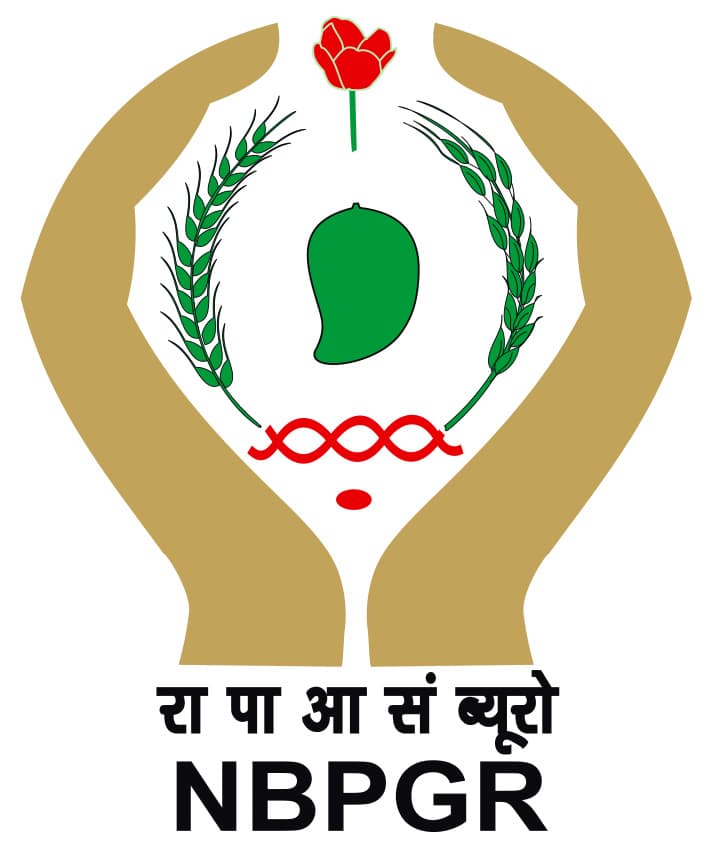 National Bureau of Plant Genetic Resources-logo