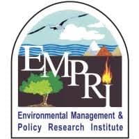 Environmental Management and Policy Research Institute logo