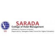 Sarada College of Hotel Management-logo