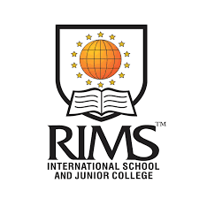 RIMS International School of Business and Technology-logo