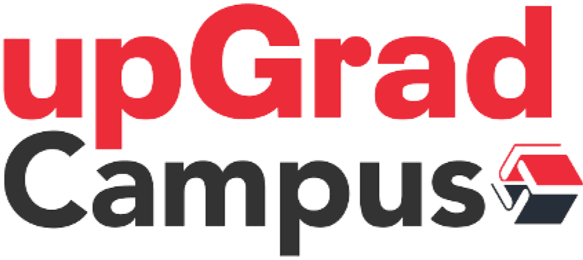 upGrad Campus logo