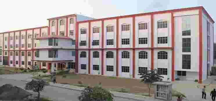 Baba Farid College of Education-image