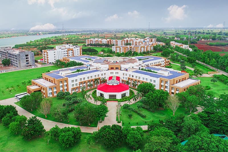NMIMS School of Agricultural Sciences and Technology-image