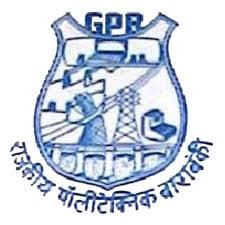 Government Polytechnic Barabanki logo
