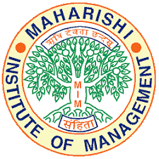 Maharishi Institute of Management Hyderabad logo