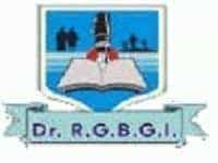 Dr RG Bhoyar Institute of Technical Education-logo